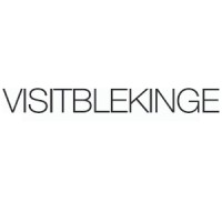 Visit Blekinge AB svb Logo