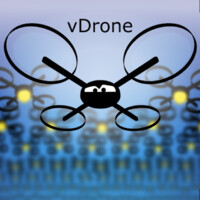 vDr.one Logo