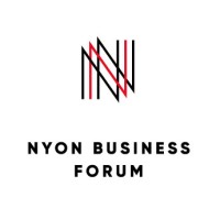 Nyon Business Forum Logo