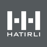 HATIRLI ARCHITECTURE LLC. Logo