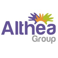 Althea Group Logo