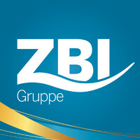 ZBI Gruppe - Zentrum für Beatmung und Intensivpflege Logo