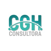 CGH Consultora RRHH Logo