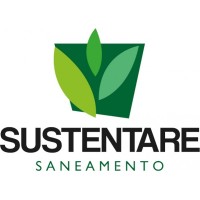 Sustentare Saneamento S/A Logo