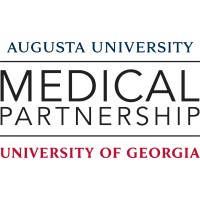 AU/UGA Medical Partnership Logo