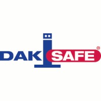 Daksafe BV Logo