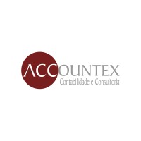 Accountex Contabilidade e Consultoria Logo
