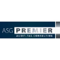 ASG Premier Logo