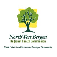 Northwest Bergen Regional Health Commission Logo