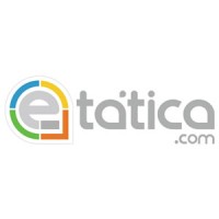 E-tática | E-commerce | Agência Digital Logo