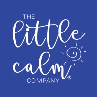 The Little Calm Company Logo