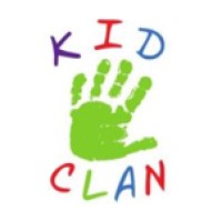 Kid Clan Services, Inc. Logo