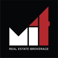MI4 Real Estate Brokerage Logo