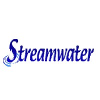 STREAMWATER SPA Logo
