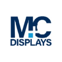 Leggett & Platt M+C Displays Logo