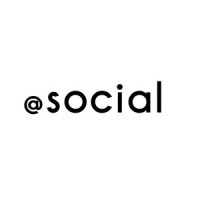 at social Logo