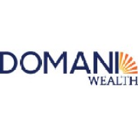 Domani Wealth Logo