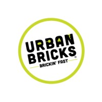 Urban Bricks Kitchen Logo