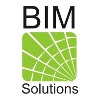 BIMsolutions Logo