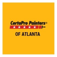 CertaPro Painters of Atlanta Logo