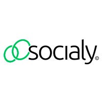 Socialy Logo