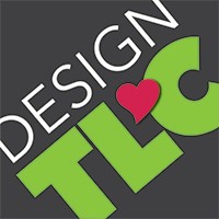 Design TLC, LLC Logo