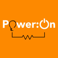 Power:On Logo