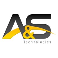 A&S Technologies Logo