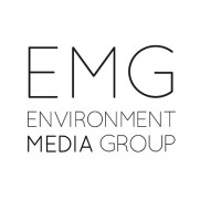 Environment Media Group Ltd Logo