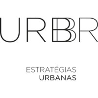 URBR urban strategies Logo