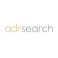 ADR Search Logo