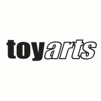 ToyArts Logo