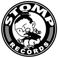 Stomp Records Logo