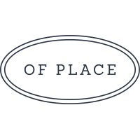 Of Place Logo