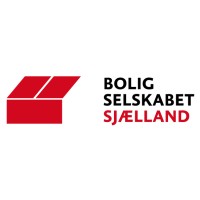 Boligselskabet Sjælland Logo