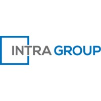Intra Group of Companies Logo