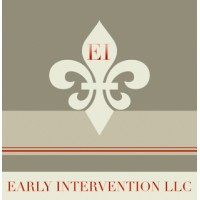 Early Intervention LLC Logo
