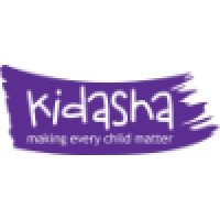 Kidasha Logo