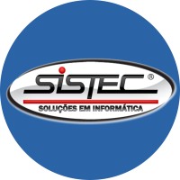 Sistec - Soluções em Informática Logo