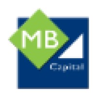MB Capital Limited Logo