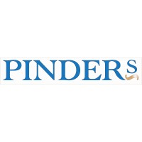 Pinders Logo