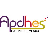 APDHES IFAS Pierre Veaux Logo