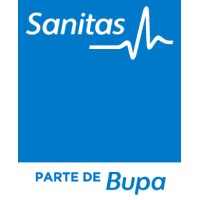 Sanitas Consulting ESP Logo