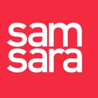 SamSara-Agencia para encontrar pareja Logo