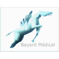 BAYARD MEDICAL Logo