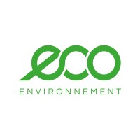Eco Environnement Logo