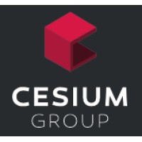 Cesium Group Logo