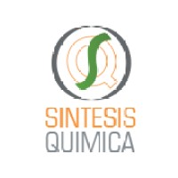 Síntesis Química Logo