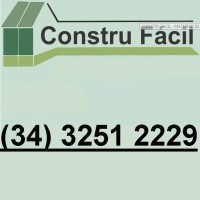 ConstruFácil Materiais Para Construção Logo