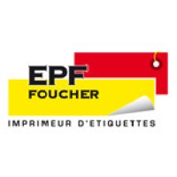 ETIQUETTES Pierre FOUCHER Logo